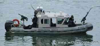 Rivers: Man arrested for allegedly attempting to bribe Navy commander over seized bunkery boat -  WITHIN NIGERIA — NEWS