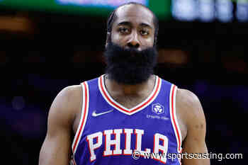 James Harden's Former Coach Gives Doc Rivers Advice for How to Unleash the Old James Harden: 'Make Him as Comfortable as You Possibly Can' - Sportscasting