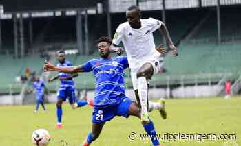 Rivers Utd not losing focus on NPFL title despite defeat in Ilorin, says Captain Festus - Ripples Nigeria