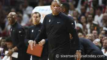 Report: Sixers leadership aligned that Doc Rivers will be their coach - Sixers Wire