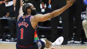 Doc Rivers: Sixers must help James Harden replace Joel Embiid's offense - Sixers Wire