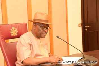‘I Was Charged With Murder And Armed Robbery In Rivers’ – Wike - Nigeria News