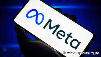 Wettbewerb - Kartellamt verschärft Aufsicht bei Facebook-Konzern Meta - Neue Presse Coburg