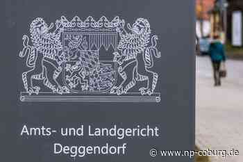 Gerichtsverhandlung - Deggendorfer Raser-Prozess: Mann erneut vor Gericht - Neue Presse Coburg