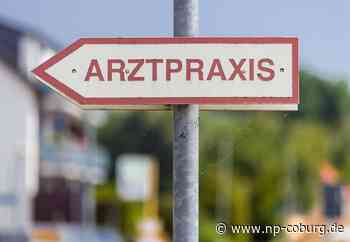 Corona - Hausärzte sehen sich weiter am Anschlag - Neue Presse Coburg
