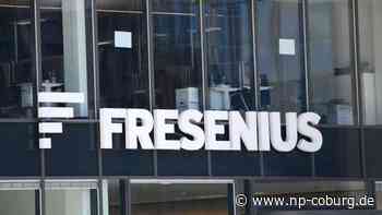 Krankenhauskonzern - Fresenius kämpft mit steigenden Kosten - Neue Presse Coburg
