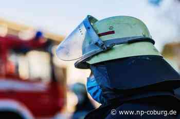 Tödlicher Unfall - Autofahrer prallt gegen Baum und stirbt - Neue Presse Coburg