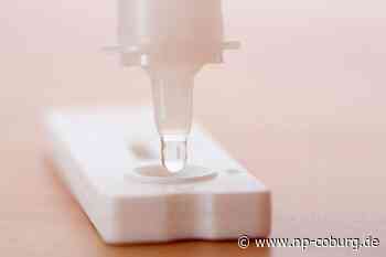 Medizintechnikkonzern - Siemens Healthineers erhöht Prognose: Schnelltests gefragt - Neue Presse Coburg