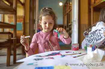 Begegnungsstätte - Willkommen im Mayak - Neue Presse Coburg