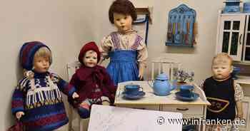 Coburg: Spezielle Aktion für Familien am Muttertag - Puppendoktor hält Sprechstunde - inFranken.de