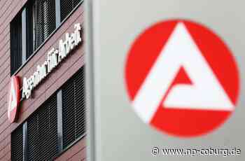Arbeitsmarktzahlen - Wieder weniger Arbeitslose im Raum Coburg - Neue Presse Coburg