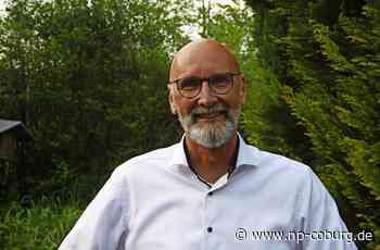 Wahl in Weitramsdorf - Zeitreise mit dem Kandidaten der Überparteilichen - Neue Presse Coburg