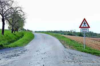 Gemeinderat Untermerzbach - Diskussionen um das „Schritt fahren“ - Neue Presse Coburg