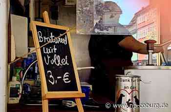 Metzger müssen reagieren - Coburger Bratwurst kostet jetzt drei Euro - Neue Presse Coburg