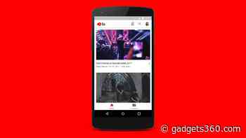 YouTube Go to Be Discontinued in August: Here's What You Need to Know