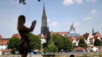 Ulm rückt für ein paar Tage in das Zentrum europäischer Kultur