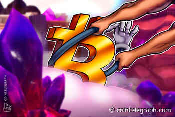 BTC price gains 4% pre-Fed as MicroStrategy vows to protect Bitcoin from $21K crash