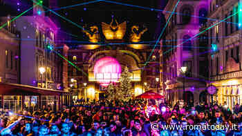 Trap Fest, il primo festival di musica trap a Cinecittà World