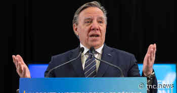 Has Francois Legault lost the support of conservatives in Quebec? - True North