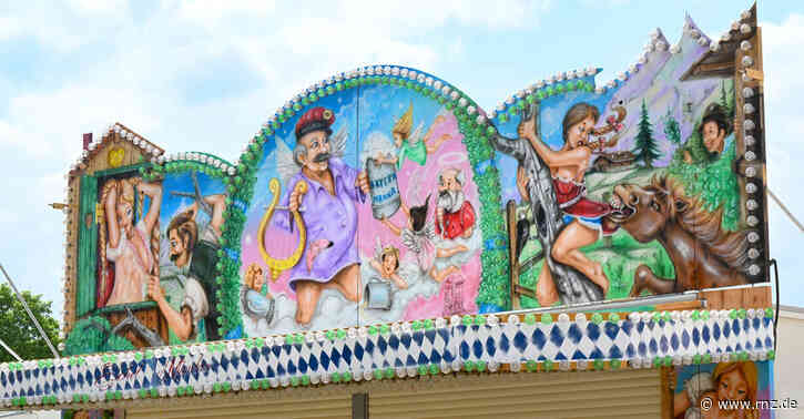 Mannheimer Messe:  Grüne wollen "sexistische Darstellungen" auf der Mannheimer Messe verbieten