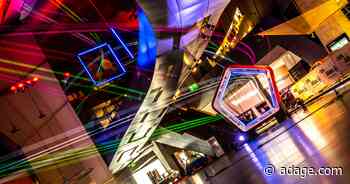 How drone racing used TikTok to find its fan base