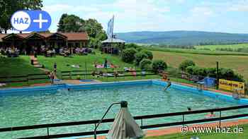 Badespaß in SPringe wird kam teurer - HAZ