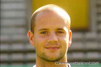 Deinze haalt beloftencoach weg bij Cercle Brugge: &quot;Zoveel mogelijk jeugdspelers laten doorbreken in het eerste elftal&quot;