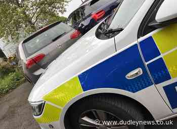 VW Golf stolen from delivery driver at knife point near Dudley - Dudley News