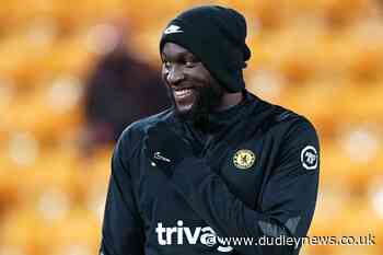 Football rumours: Romelu Lukaku knocks back interest despite Chelsea frustration - Dudley News