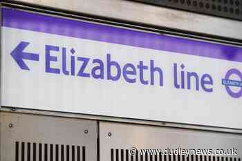 London's Elizabeth line to open on May 24 - Dudley News