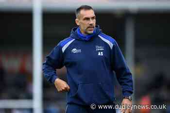 Alex Sanderson: Sale's character can counteract 'lightning bolts' from Racing 92 - Dudley News