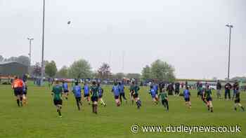 Bath Rugby host thrilling Land Rover Premiership Rugby Cup - Dudley News