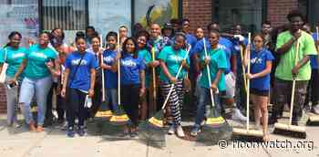 A Multiethnic Community Land Trust With Eminent Domain: Boston's Dudley Neighbors Incorporated - RioOnWatch