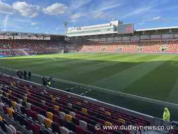 Kiss demands consistency after latest London Irish comeback - Dudley News