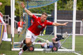 Darlaston and Dudley to clash in play-off semi-final - Express & Star