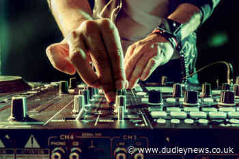 Big weekend of live music planned at Himley for the Black Country Festival - Dudley News