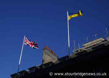 More visas approved for Ukrainian refugees in Dudley - Stourbridge News