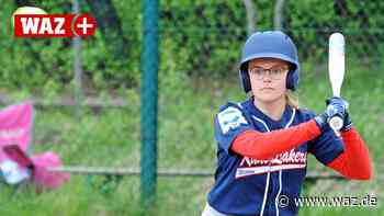 Damen der Witten Kaker Lakers ohne Chance gegen Dortmund - WAZ News