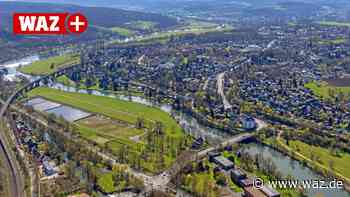 Diese Immobilien kommen in Witten bald unter den Hammer - WAZ News