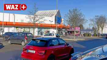 Alles muss raus: Ausverkauf im Real in Witten hat begonnen - WAZ News