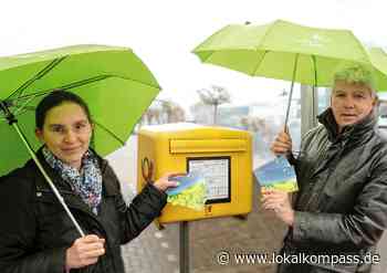 Post an Putin: Tausend Karten aus Witten gegen den Krieg - Witten - www.lokalkompass.de