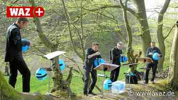 Kammermusiktage machen Witten zum „Mekka der Moderne“ - WAZ News