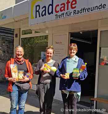 Neue Verteilstation für Lebensmittel in Witten: Ein echter Gewinn - Witten - www.lokalkompass.de
