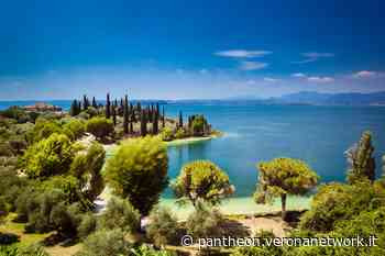 Turismo in ripresa, ottimismo per l'estate sul Garda - Pantheon Verona Network
