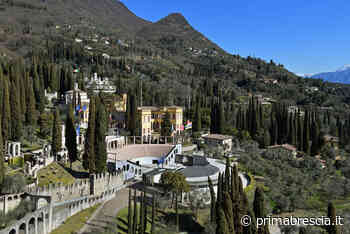 "GardaLo!", al via il festival culturale del lago di Garda - Prima Brescia