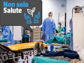 Sanità in Lombardia e fondi Pnrr, il direttore di Asst Garda, Alparone: «Occasione irripetibile» - Corriere Milano