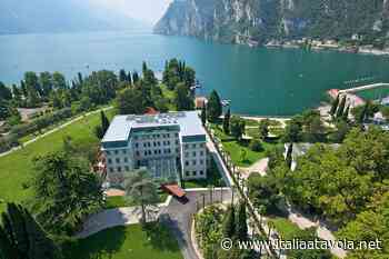 Belle Époque contemporanea al Lido Palace di Riva del Garda - Italia a Tavola