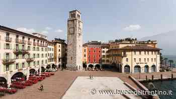 Riva del Garda: si affittano due lotti di terreno agricolo - la VOCE del TRENTINO