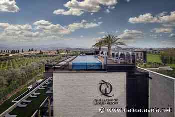 Quellenhof Luxury Resort Lazise, la dolce vita sul lago di Garda - Italia a Tavola