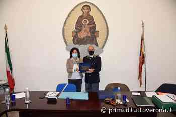 Peschiera del Garda, il consiglio comunale concede la cittadinanza onoraria a Tina Montinaro - Prima Verona